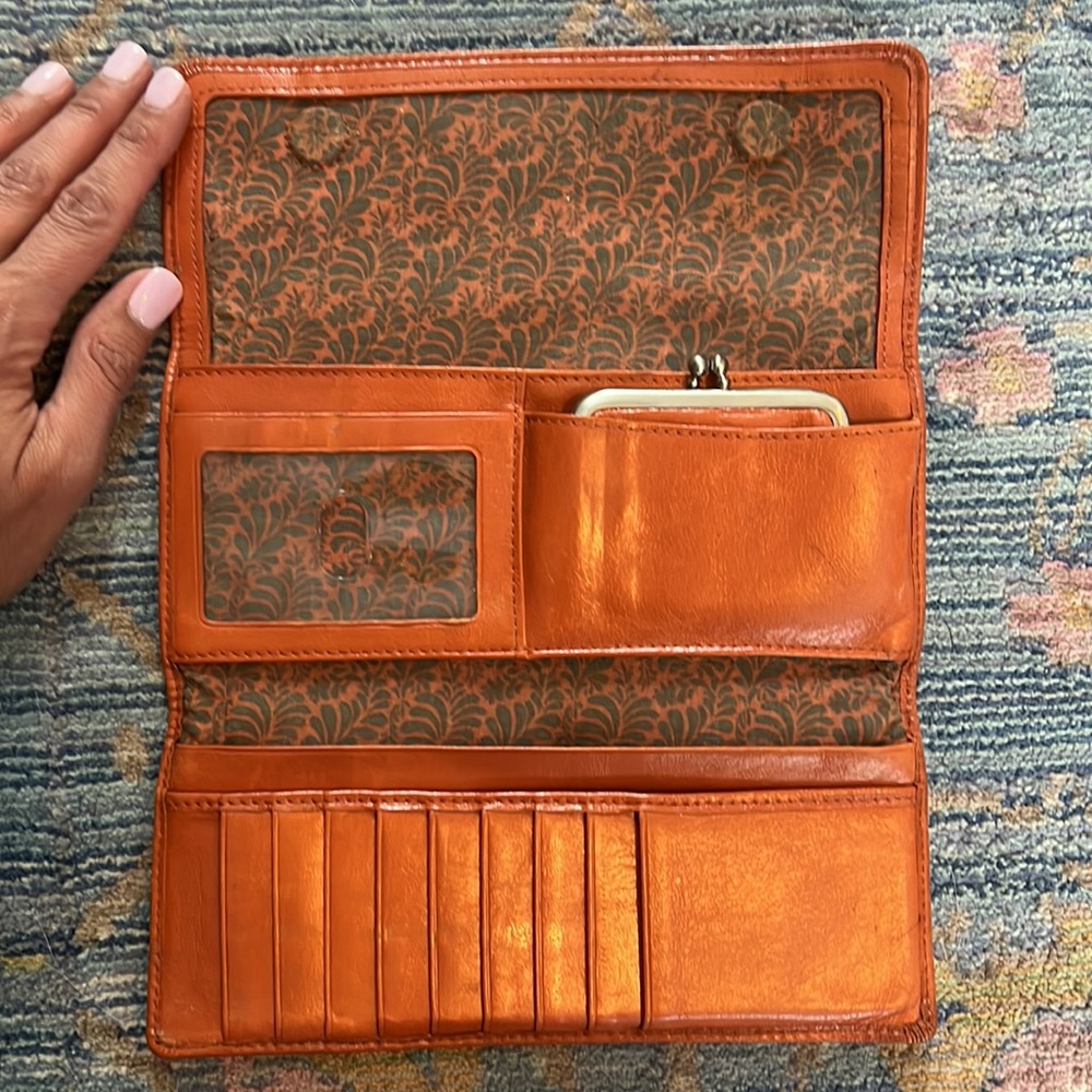 Hobo wallet - Picture 2 of 4